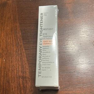 Gentle Skin Care Eye Tightener